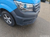  Volkswagen  Crafter Volkswagen  35 2.0TDI 75kW L4 FWD Gesloten Laadbak #51