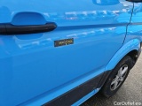  Volkswagen  Crafter Volkswagen  35 2.0TDI 75kW L4 FWD Gesloten Laadbak #56