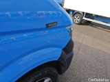  Volkswagen  Crafter Volkswagen  35 2.0TDI 75kW L4 FWD Gesloten Laadbak #57