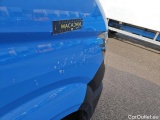  Volkswagen  Crafter Volkswagen  35 2.0TDI 75kW L4 FWD Gesloten Laadbak #58