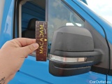  Volkswagen  Crafter Volkswagen  35 2.0TDI 75kW L4 FWD Gesloten Laadbak #62