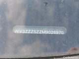  Volkswagen  Crafter Volkswagen  35 2.0TDI 75kW L4 FWD Gesloten Laadbak #6