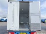  Volkswagen  Crafter Volkswagen  35 2.0TDI 75kW L4 FWD Gesloten Laadbak #7