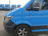  Volkswagen  Crafter Volkswagen  35 2.0TDI 75kW L4 FWD Gesloten Laadbak #9