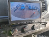  Volkswagen  Crafter Volkswagen  35 2.0TDI 75kW L4 FWD Gesloten Laadbak #11