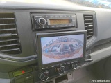  Volkswagen  Crafter Volkswagen  35 2.0TDI 75kW L4 FWD Gesloten Laadbak #12