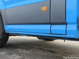  Volkswagen  Crafter Volkswagen  35 2.0TDI 75kW L4 FWD Gesloten Laadbak #14