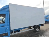  Volkswagen  Crafter Volkswagen  35 2.0TDI 75kW L4 FWD Gesloten Laadbak #17