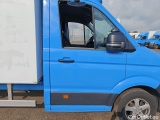  Volkswagen  Crafter Volkswagen  35 2.0TDI 75kW L4 FWD Gesloten Laadbak #18