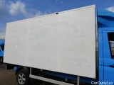  Volkswagen  Crafter Volkswagen  35 2.0TDI 75kW L4 FWD Gesloten Laadbak #19
