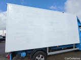  Volkswagen  Crafter Volkswagen  35 2.0TDI 75kW L4 FWD Gesloten Laadbak #21