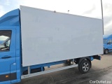  Volkswagen  Crafter Volkswagen  35 2.0TDI 75kW L4 FWD Gesloten Laadbak #16