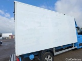  Volkswagen  Crafter Volkswagen  35 2.0TDI 75kW L4 FWD Gesloten Laadbak #22