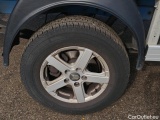  Volkswagen  Crafter Volkswagen  35 2.0TDI 75kW L4 FWD Gesloten Laadbak #23