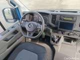  Volkswagen  Crafter Volkswagen  35 2.0TDI 75kW L4 FWD Gesloten Laadbak #20