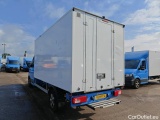  Volkswagen  Crafter Volkswagen  35 2.0TDI 75kW L4 FWD Gesloten Laadbak #25