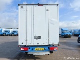  Volkswagen  Crafter Volkswagen  35 2.0TDI 75kW L4 FWD Gesloten Laadbak #26
