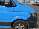  Volkswagen  Crafter Volkswagen  35 2.0TDI 75kW L4 FWD Gesloten Laadbak #29