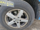  Volkswagen  Crafter Volkswagen  35 2.0TDI 75kW L4 FWD Gesloten Laadbak #32