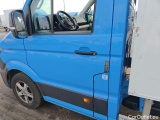  Volkswagen  Crafter Volkswagen  35 2.0TDI 75kW L4 FWD Gesloten Laadbak #38