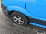  Volkswagen  Crafter Volkswagen  35 2.0TDI 75kW L4 FWD Gesloten Laadbak #34