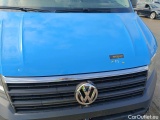  Volkswagen  Crafter Volkswagen  35 2.0TDI 75kW L4 FWD Gesloten Laadbak #41