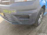  Volkswagen  Crafter Volkswagen  35 2.0TDI 75kW L4 FWD Gesloten Laadbak #43