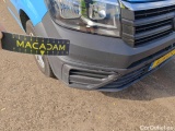  Volkswagen  Crafter Volkswagen  35 2.0TDI 75kW L4 FWD Gesloten Laadbak #45