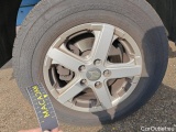  Volkswagen  Crafter Volkswagen  35 2.0TDI 75kW L4 FWD Gesloten Laadbak #49