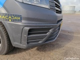  Volkswagen  Crafter Volkswagen  35 2.0TDI 75kW L4 FWD Gesloten Laadbak #47