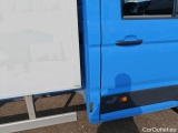  Volkswagen  Crafter Volkswagen  35 2.0TDI 75kW L4 FWD Gesloten Laadbak #53