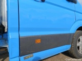  Volkswagen  Crafter Volkswagen  35 2.0TDI 75kW L4 FWD Gesloten Laadbak #56