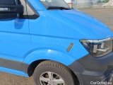  Volkswagen  Crafter Volkswagen  35 2.0TDI 75kW L4 FWD Gesloten Laadbak #62