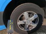  Volkswagen  Crafter Volkswagen  35 2.0TDI 75kW L4 FWD Gesloten Laadbak #65