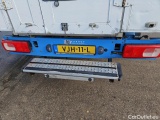  Volkswagen  Crafter Volkswagen  35 2.0TDI 75kW L4 FWD Gesloten Laadbak #70