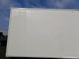  Volkswagen  Crafter Volkswagen  35 2.0TDI 75kW L4 FWD Gesloten Laadbak #8