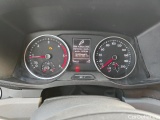  Volkswagen  Crafter Volkswagen  35 2.0TDI 75kW L4 FWD Gesloten Laadbak #7