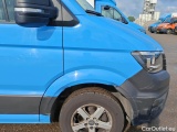  Volkswagen  Crafter Volkswagen  35 2.0TDI 75kW L4 FWD Gesloten Laadbak #10