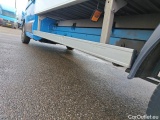  Volkswagen  Crafter Volkswagen  35 2.0TDI 75kW L4 FWD Gesloten Laadbak #11
