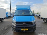  Volkswagen  Crafter Volkswagen  35 2.0TDI 75kW L4 FWD Gesloten Laadbak #14