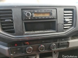  Volkswagen  Crafter Volkswagen  35 2.0TDI 75kW L4 FWD Gesloten Laadbak #15