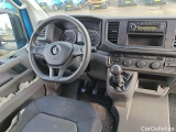  Volkswagen  Crafter Volkswagen  35 2.0TDI 75kW L4 FWD Gesloten Laadbak #17