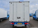  Volkswagen  Crafter Volkswagen  35 2.0TDI 75kW L4 FWD Gesloten Laadbak #18