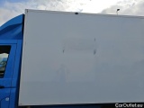  Volkswagen  Crafter Volkswagen  35 2.0TDI 75kW L4 FWD Gesloten Laadbak #19