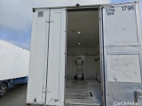 Volkswagen  Crafter Volkswagen  35 2.0TDI 75kW L4 FWD Gesloten Laadbak #20
