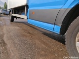 Volkswagen  Crafter Volkswagen  35 2.0TDI 75kW L4 FWD Gesloten Laadbak #21