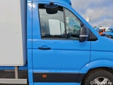  Volkswagen  Crafter Volkswagen  35 2.0TDI 75kW L4 FWD Gesloten Laadbak #24