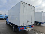  Volkswagen  Crafter Volkswagen  35 2.0TDI 75kW L4 FWD Gesloten Laadbak #22
