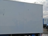  Volkswagen  Crafter Volkswagen  35 2.0TDI 75kW L4 FWD Gesloten Laadbak #27