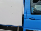  Volkswagen  Crafter Volkswagen  35 2.0TDI 75kW L4 FWD Gesloten Laadbak #28